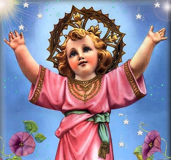 DivinoNinoJesus
