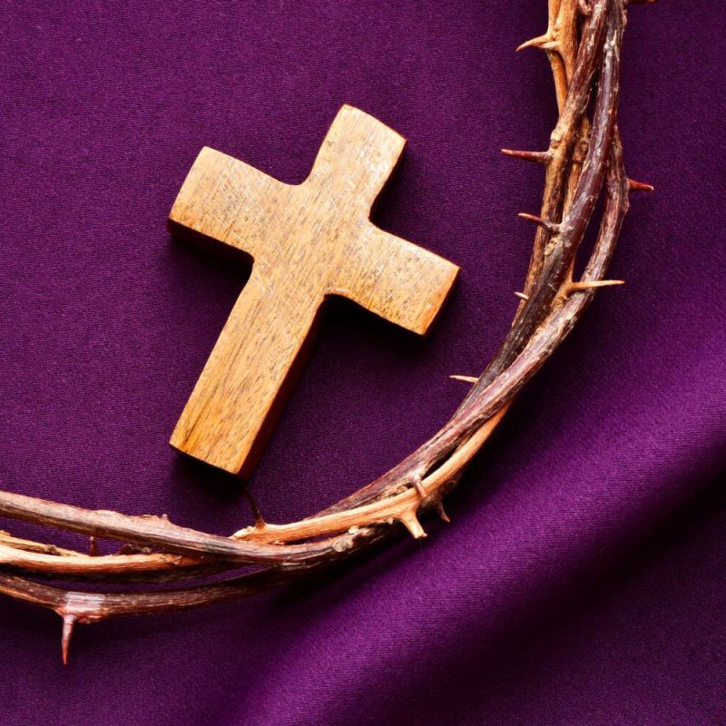 Love Changes Everything: Lenten&nbsp;Mission