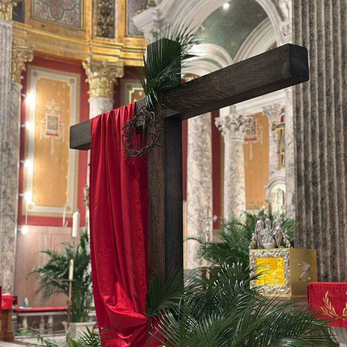 Good Friday: Morning&nbsp;Prayer