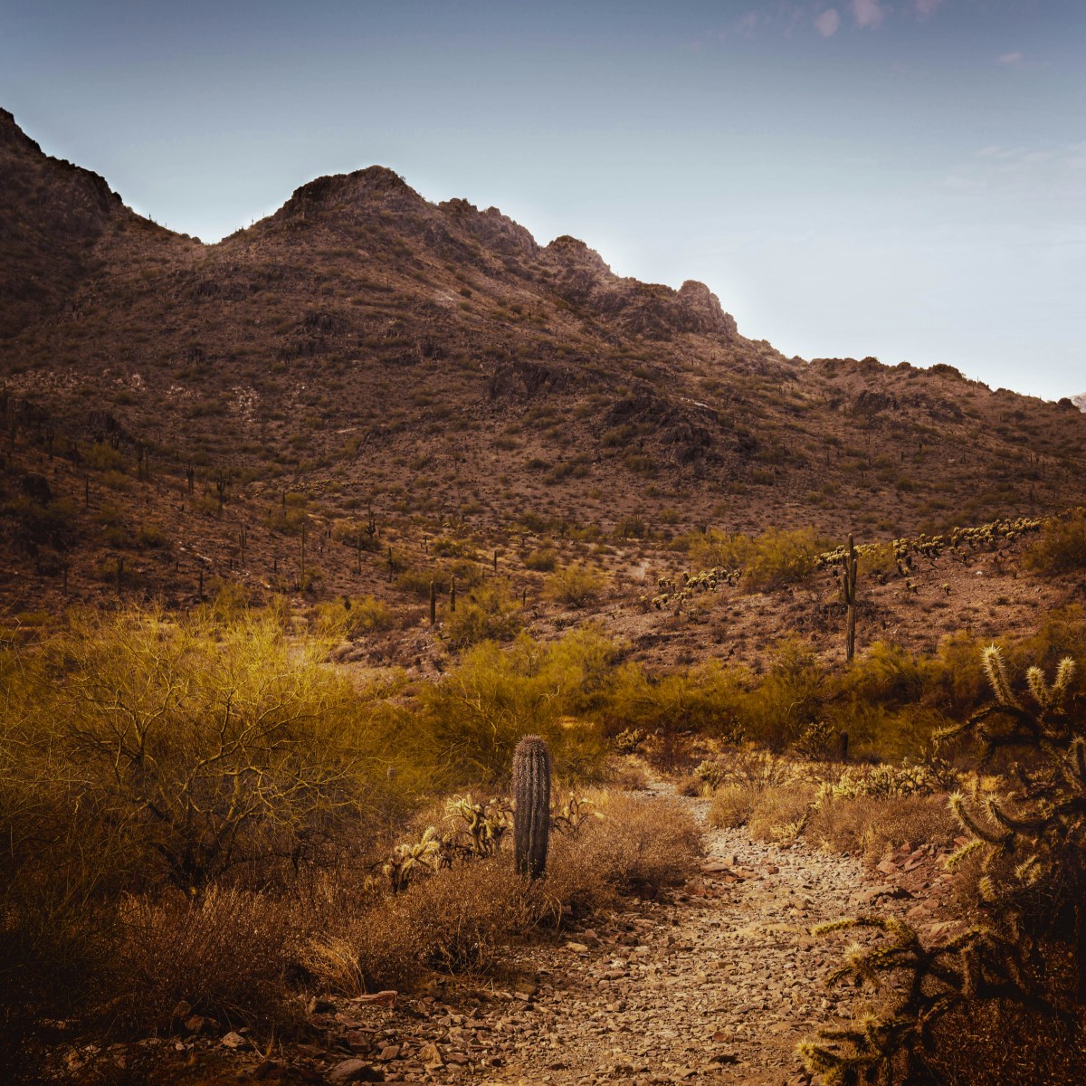 God Makes A&nbsp;Way