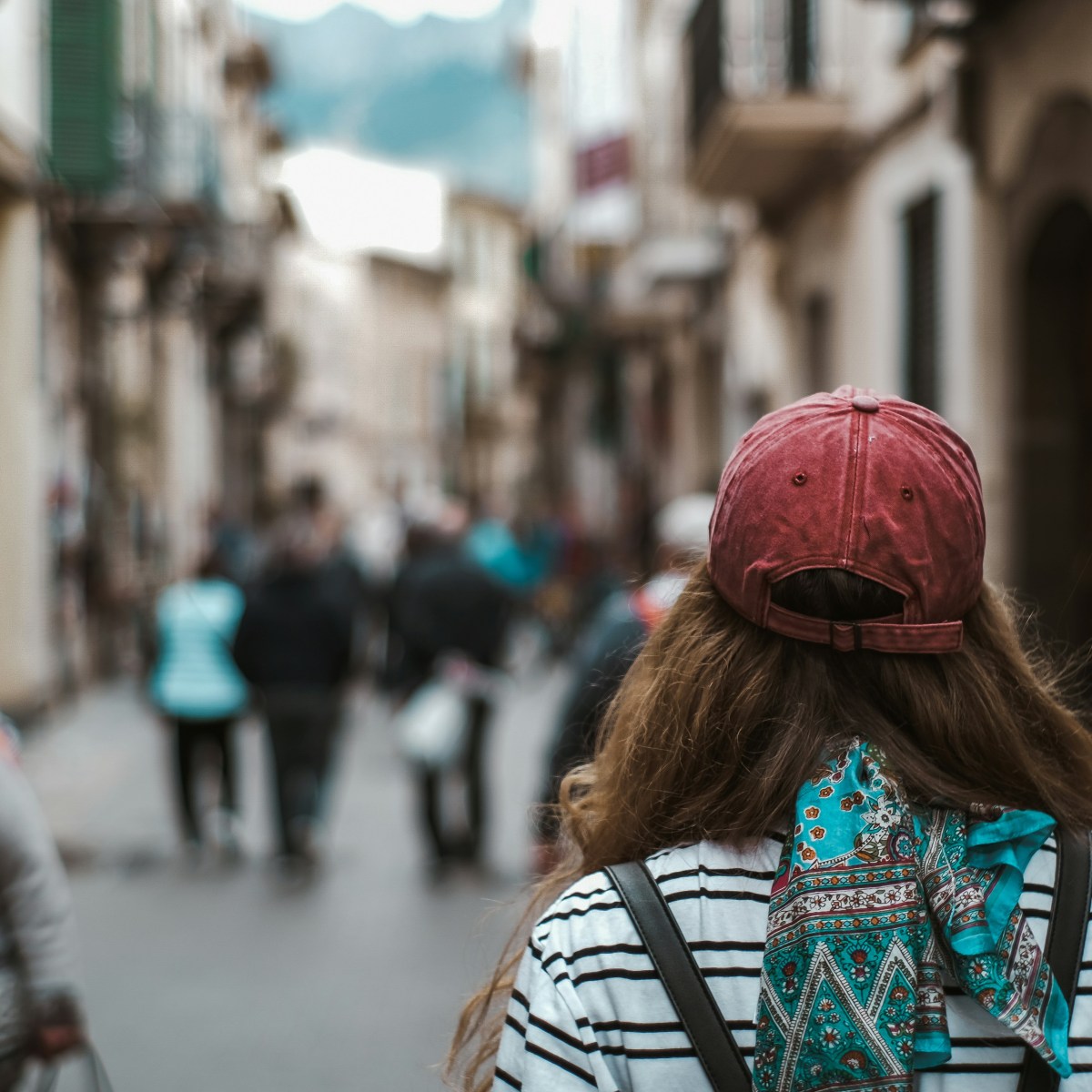 The Wisdom of&nbsp;Pilgrimage